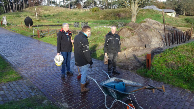 Loopgraaf-G54-6