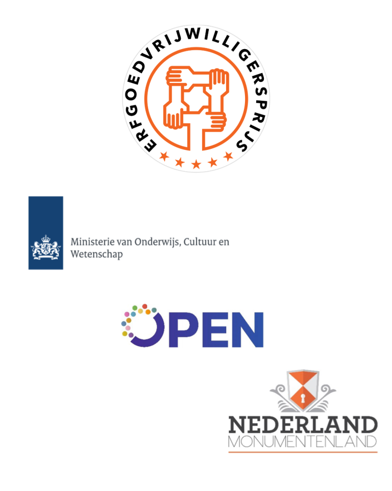 Logo’s